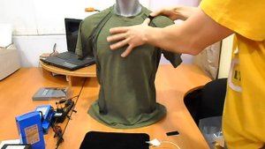 Одежда с подогревом своими руками|Гибкие нагревательные элементы-комплект