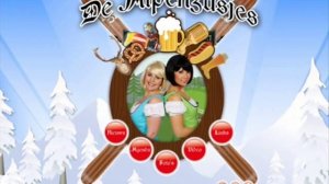 Alpenzusjes Polonaise medley