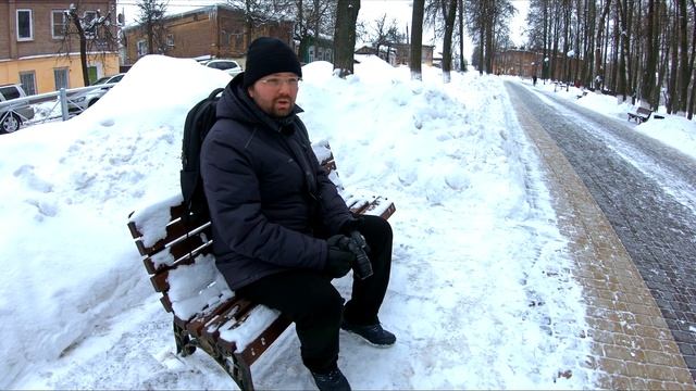 Как работают кропнутые объективы на Canon EOS R? смотреть онлайн