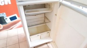 Обзор Холодильник "Юрюзань" двух камерный, успей купить всего 5000р