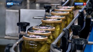 Консервные заводы КБР готовятся к новому сезону переработки овощей