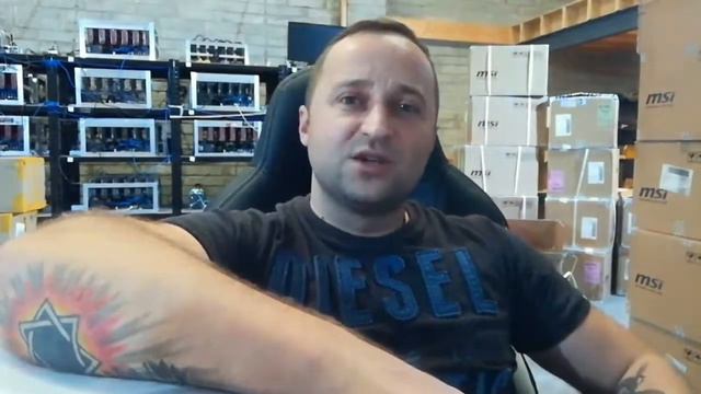 BTCGold XBG Как получить биткоин голд, почему падают альткоины и растет Bitcoi