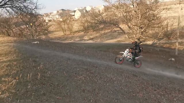 16.11.2019 На Мото Симферопольский район холмики питбайки kayo 125 classic смотреть онлайн