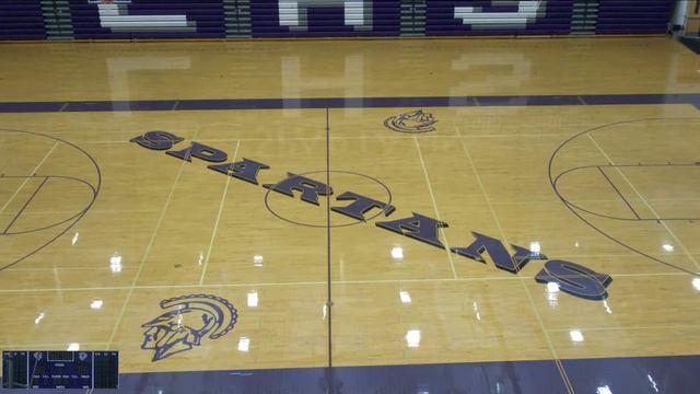 Battle Creek vs. Loy Norrix High School Freshmen Freshman Womens' Basketball смотреть онлайн