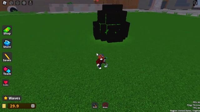 Playing Toy Defense ROBLOX (some tips and such) смотреть онлайн