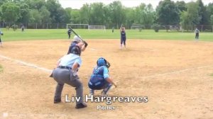 Seacoast Softball 18 Plus - Turn 2 Invitational 2021, Games 1 - 4