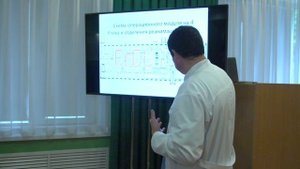 Клиническая больница Святителя Луки