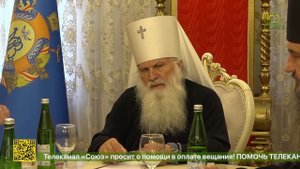 В Ташкенте прошел Синод Среднеазиатского митрополичьего округа