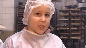 Познавательная и сладкая экскурсия на Старый хлебозавод