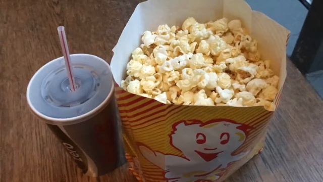 ГЕРМАНИИ: мой зимний день
