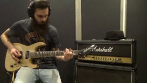 Fokin Pickups - Velvet Humbuckers Set (review)