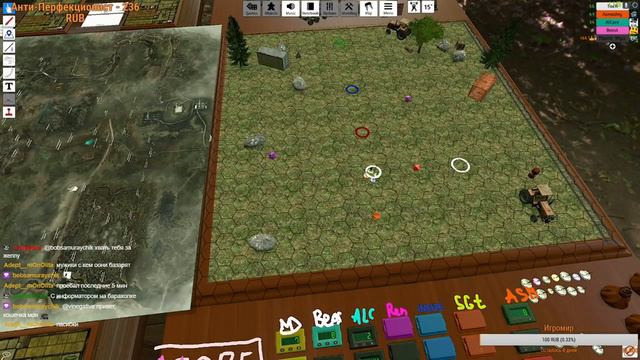 GAME OF WYCC S.T.A.L.K.E.R. S2 10