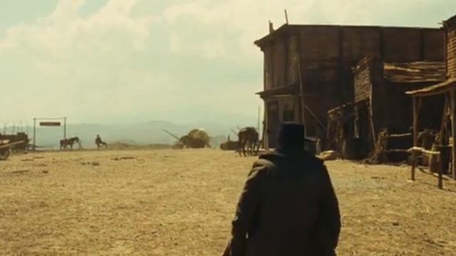 Хороший, плохой, злой (1966) - Злой смотреть онлайн