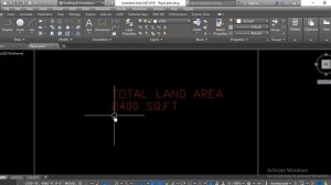 Autocad bangla tutorial with full project class 3