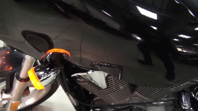 Honda VTX 1300 #03730 смотреть онлайн