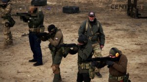 Больше, чем безопасность. CENTER-T® AK ОПЕРАТОР (с) 2020
