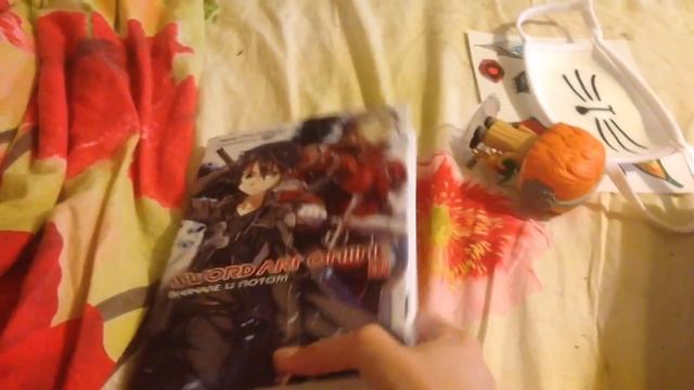 Покупки с Комикона2018 смотреть онлайн