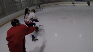 Матч от первого лица хоккей, вратарь псих, золотые слова о хоккее