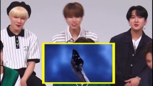 STRAY KIDS REACT TO BLACKPINK PINK VENOM