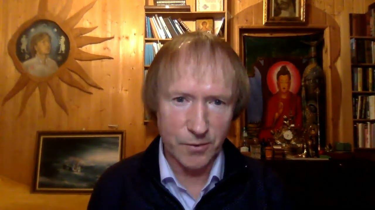 Развитие экстрасенсорных магических способностей
