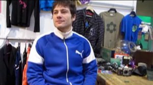 DYN: Vintage Style for Men