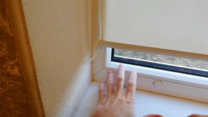 Как убрать плесень с пластиковых окон и откосов, проверенные средства, сам пользуюсь