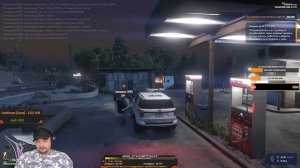 КОНФЛИКТ МАРАСА ШАКУРА С АДМИНИСТРАЦИЕЙ ГТА 5 РП... (нарезка) | MARAS SHAKUR | GTA 5 RP