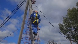 Гимн Жилищно-коммунального хозяйства (ЖКХ)