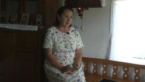 Николенька (авторский фильм)