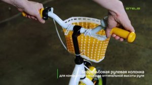 Обзор детских велосипедов: STELS Pilot 180 и STELS Pilot 190