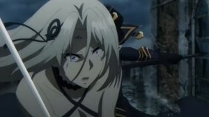 Invincible Shadow「The Eminence in Shadow AMV」War