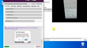 All Samsung Frp / Samsung S20 FE SM-G780G Frp / Удалить гугл аккаун / SamFw FRP Tool v3.0