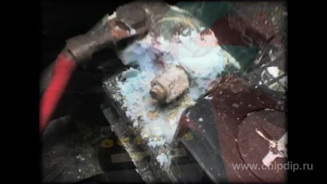 Тепловой разгон аккумуляторов смотреть онлайн