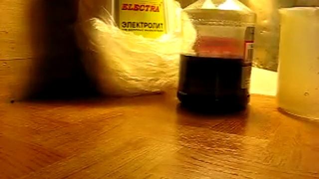 Очистка старого бензина смотреть онлайн