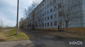 Что стало с былой ракетной дивизией (рвсн) (канск)
