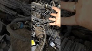 Провал после 4000 оборотов при автоматическом переключении с Газа на бензин