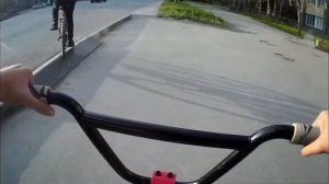 ВЕЛОПОКАТУШКИ / СКОРОСТНОЙ / МТБ / БМХ / БМИКС / ВЕЛИКИ / КАТАЮ ПО ДОРОГАМ / НОВОСИБИРСК / ВАДИМ АН