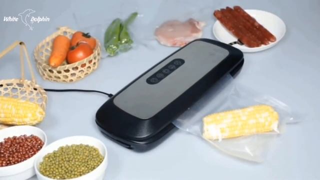ТОП 5. Лучшие вакуумные упаковщики для продуктов с АлиЭкспресс - Рейтинг 2021 | Какой выбрать?