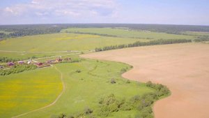 Звенигородская биостанция МГУ