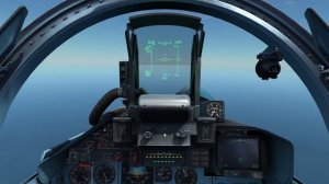 DCS World | Су-33 | Первый взгляд