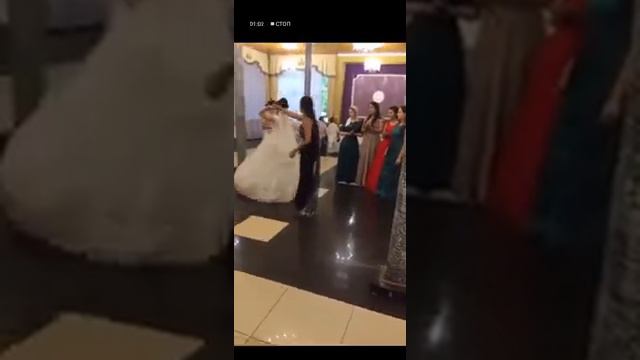 Цыганская свадьба Яна и Роза ПАРА ГОДА💕💕💕