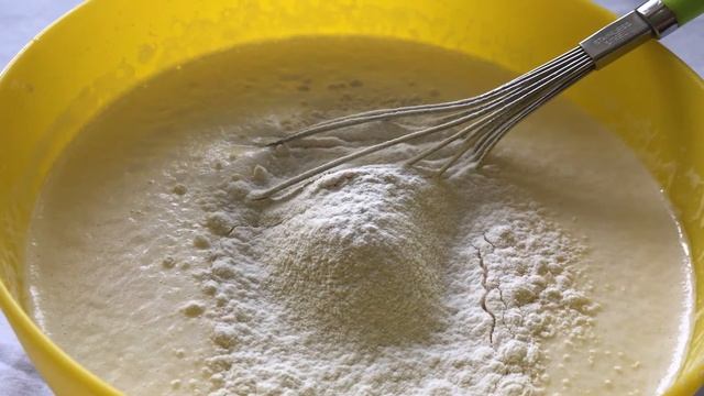 вафли на молоке|хрустящие вафли | Tasiiacooking