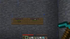 Essentials Signs Tutorial - Minecraft Bukkit Plugin