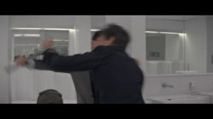 Mission Impossible Fallout (2018) - Bathroom Fight [HDR]