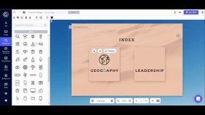 Create Interactive Presentations with Genially | Genially Tutorial for Teachers Part 1