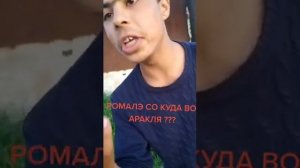 цыганские приколы будон ?