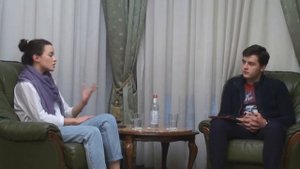 Одна из нас - Олика Громова, участница 6 сезона проекта "Голос" на Первом канале