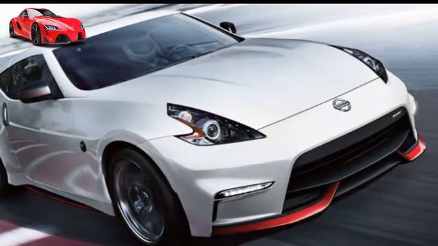 Nissan 370Z successor to be offered with multiple engines-Cars For Life смотреть онлайн