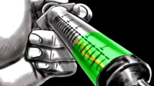 Ноггано - Армия (Фан - Видео)