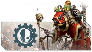 Warhammer 40,000: Mechanicus 2 (ДУБЛИРОВАННЫЙ ТРЕЙЛЕР) by В ПОДПОЛЬЕ